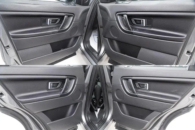 Land Rover Discovery Sport — Poza 21