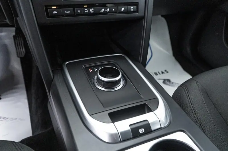 Land Rover Discovery Sport — Poza 24