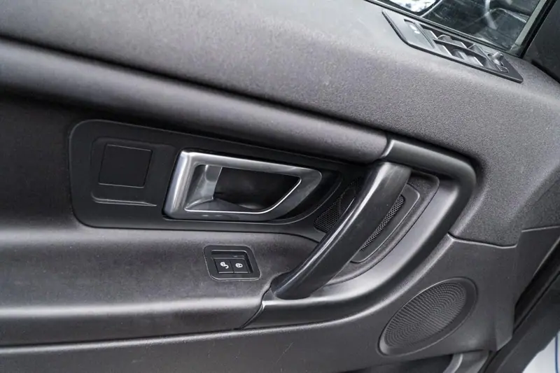 Land Rover Discovery Sport — Poza 29