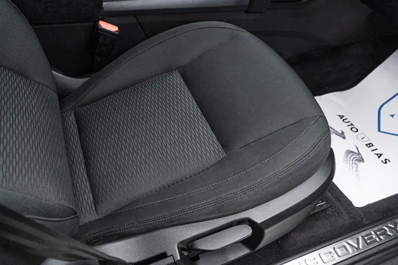 Land Rover Discovery Sport — Poza 38