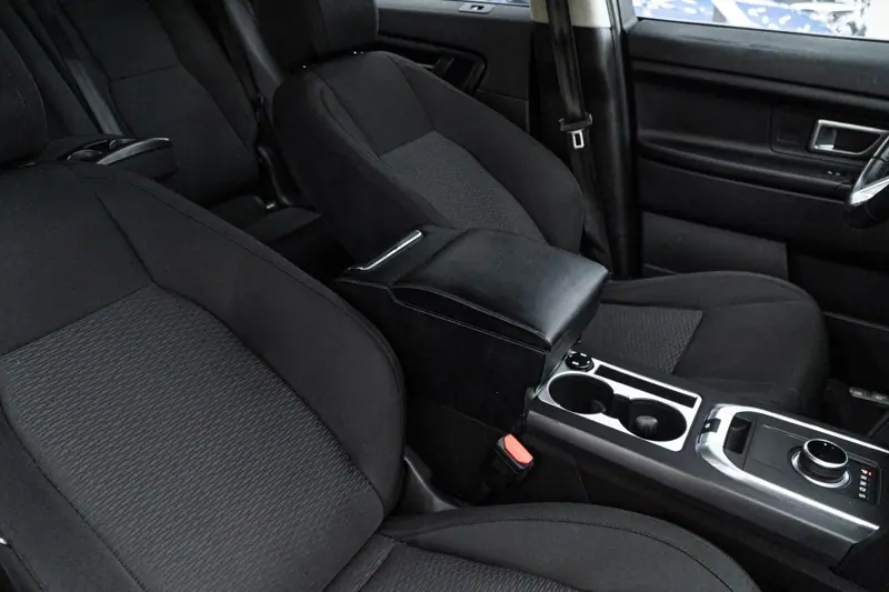 Land Rover Discovery Sport — Poza 39