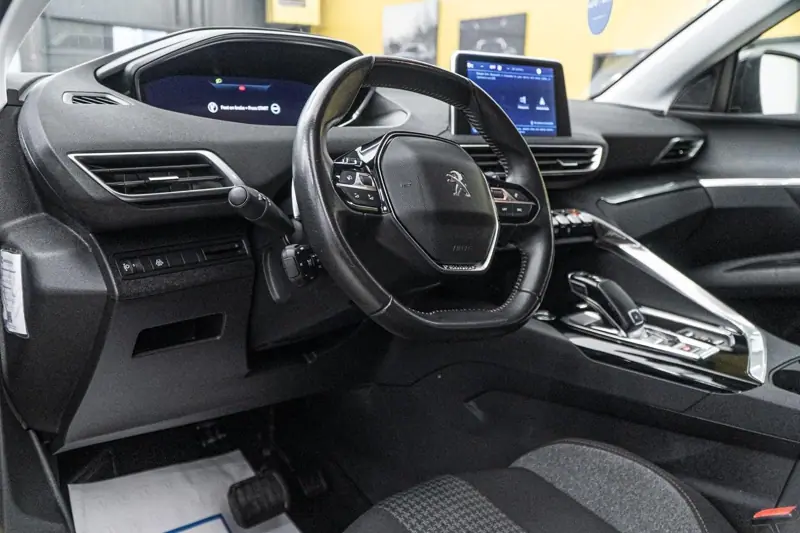Peugeot 3008 — Poza 6