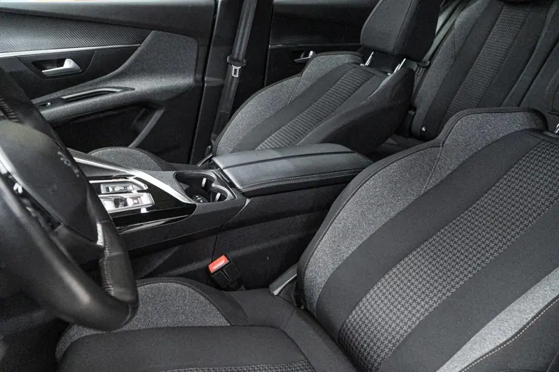 Peugeot 3008 — Poza 14