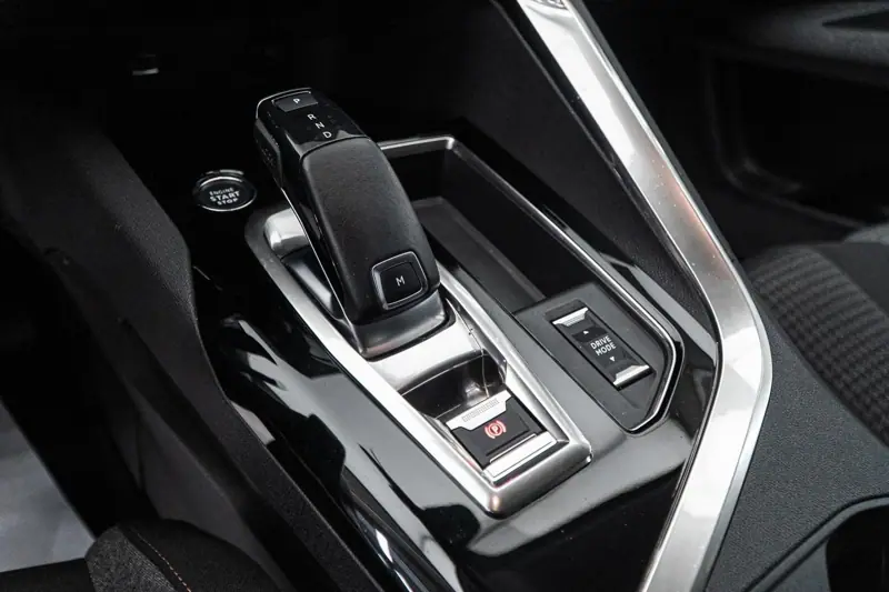 Peugeot 3008 — Poza 20