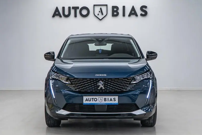 Peugeot 3008 — Poza 22