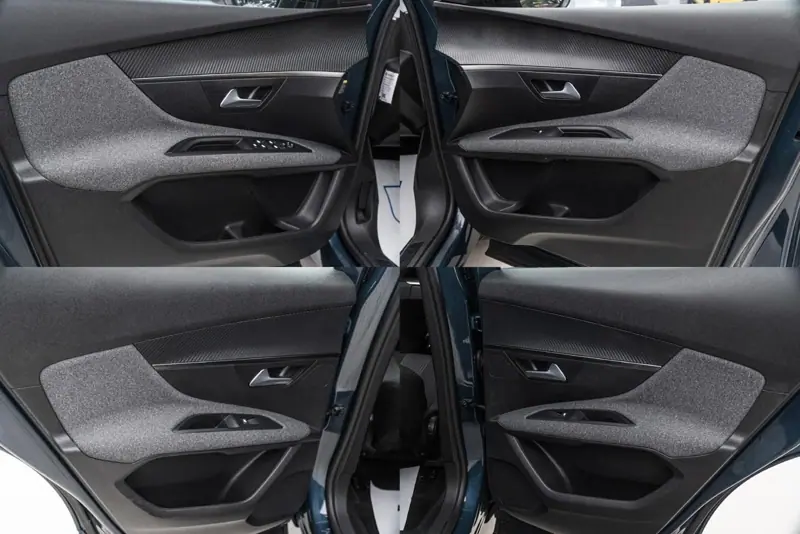 Peugeot 3008 — Poza 23