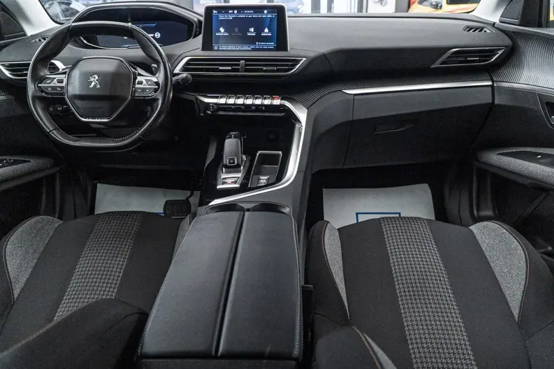 Peugeot 3008 — Poza 26