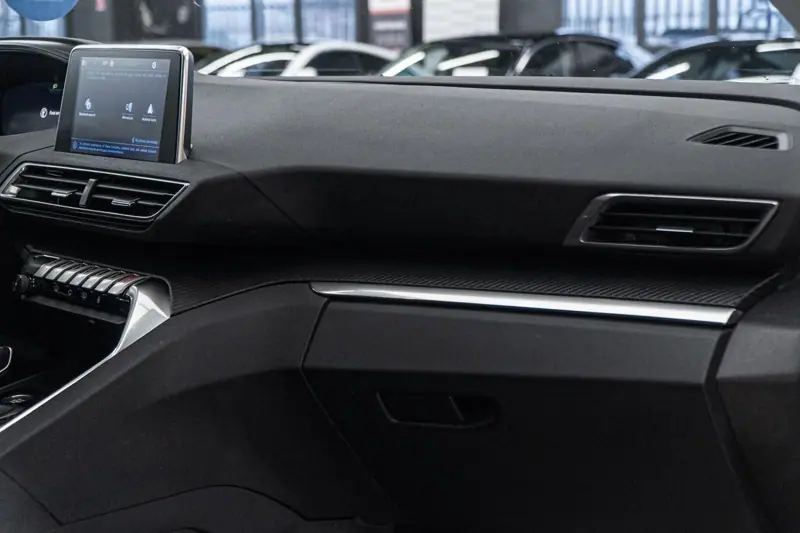 Peugeot 3008 — Poza 29
