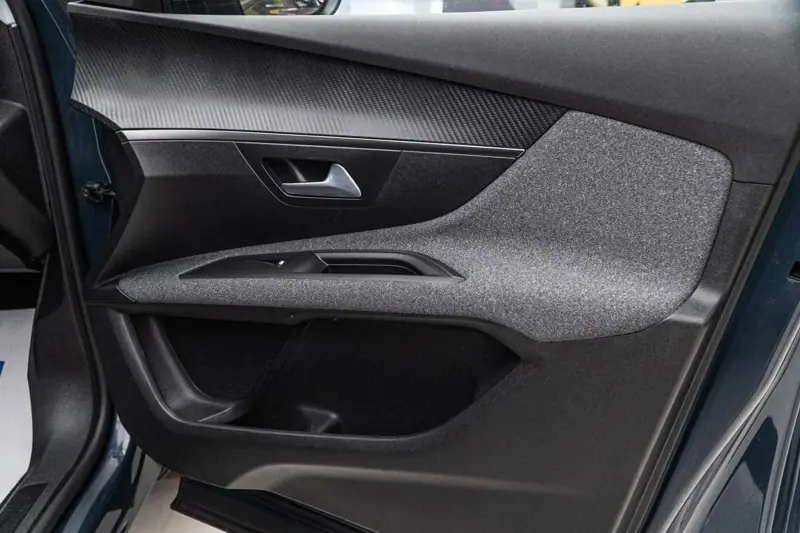 Peugeot 3008 — Poza 35