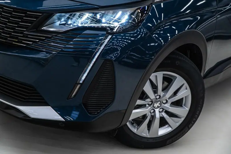 Peugeot 3008 — Poza 37