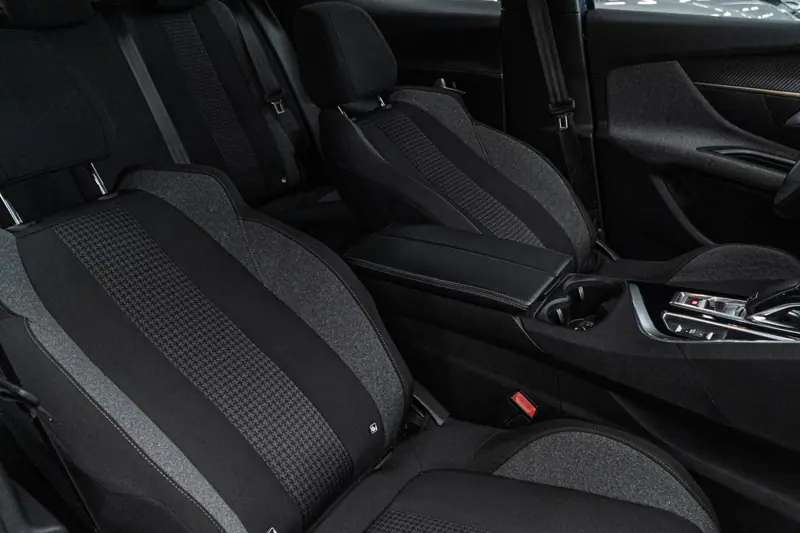 Peugeot 3008 — Poza 38