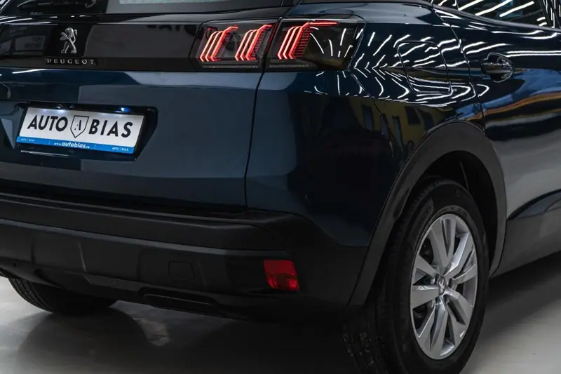 Peugeot 3008 — Poza 40