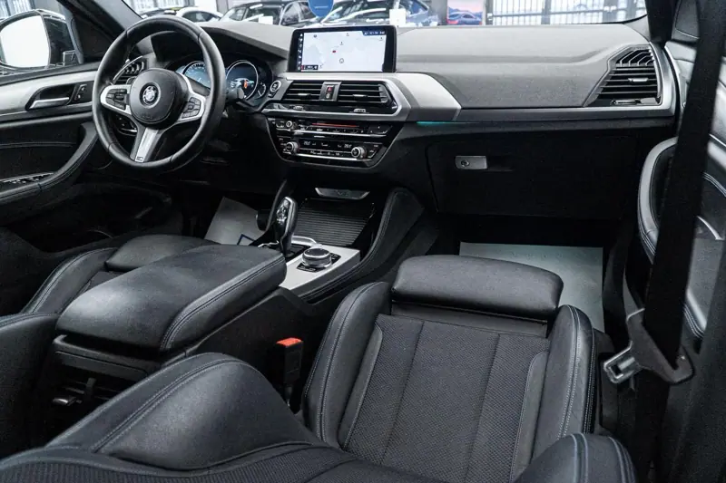 BMW X4 — Poza 2