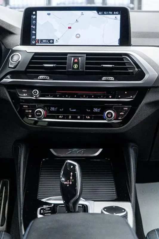 BMW X4 — Poza 4