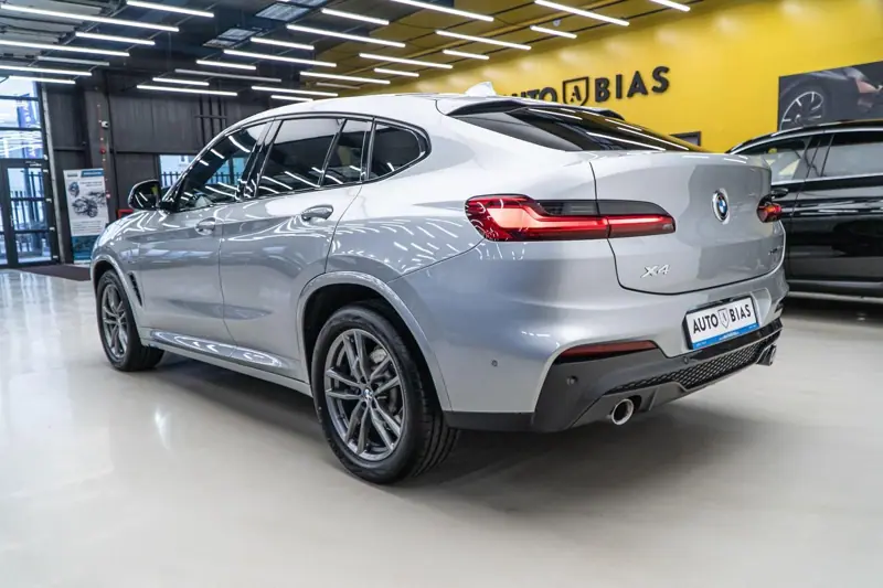 BMW X4 — Poza 5