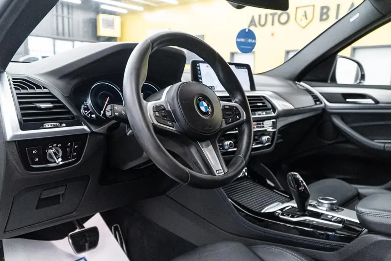 BMW X4 — Poza 6