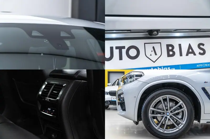 BMW X4 — Poza 9