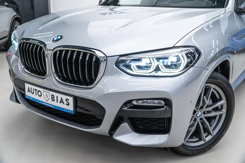 BMW X4 — Poza 10