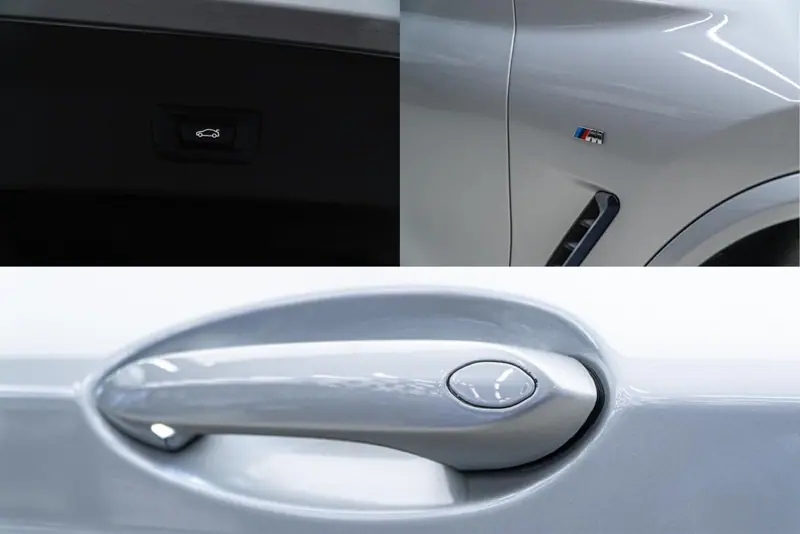 BMW X4 — Poza 15