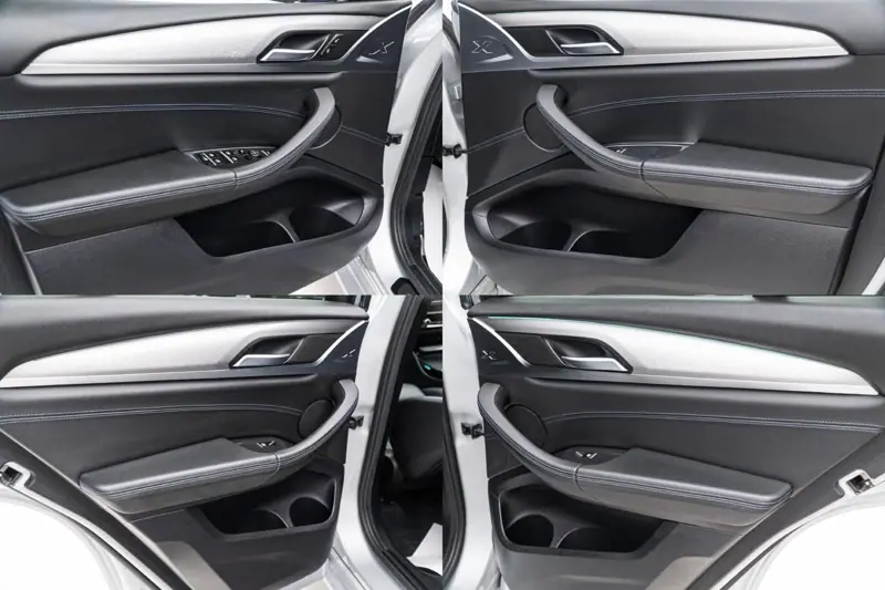 BMW X4 — Poza 18
