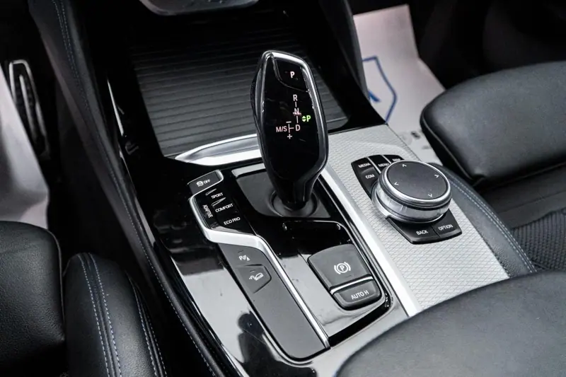 BMW X4 — Poza 20