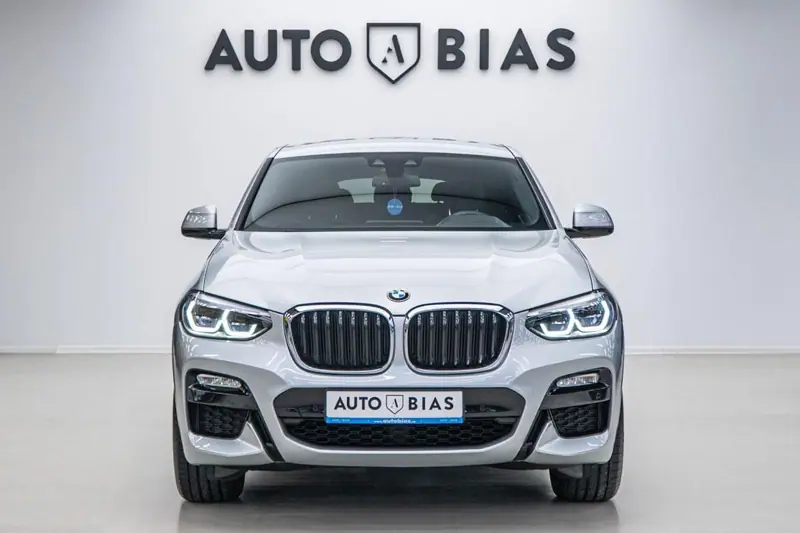 BMW X4 — Poza 22