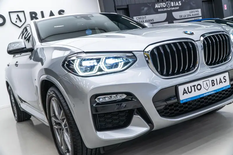 BMW X4 — Poza 28