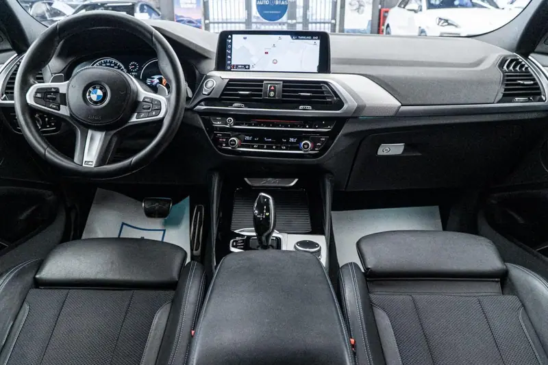 BMW X4 — Poza 29