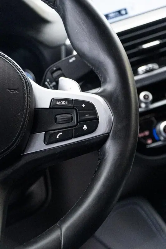 BMW X4 — Poza 32
