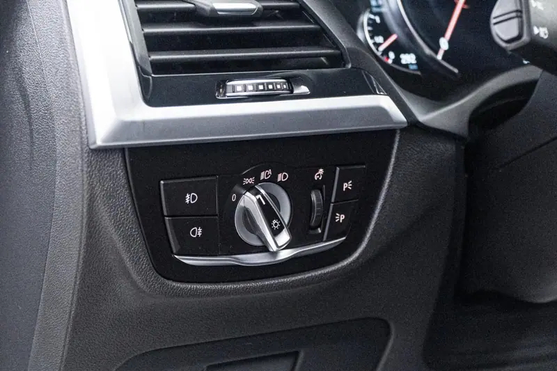 BMW X4 — Poza 33