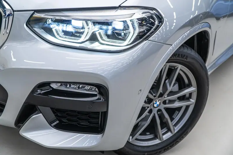 BMW X4 — Poza 34