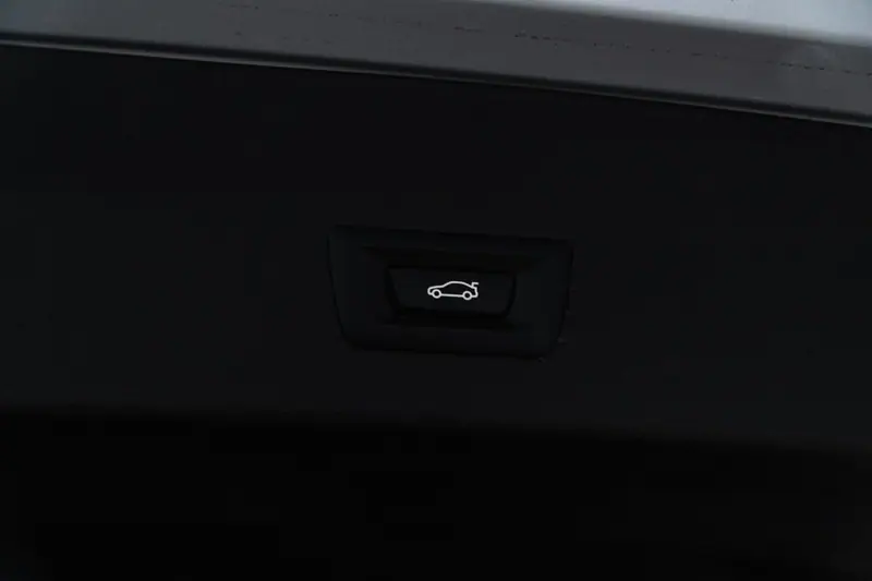 BMW X4 — Poza 35