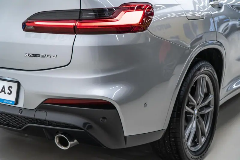 BMW X4 — Poza 37