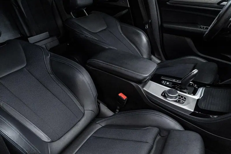 BMW X4 — Poza 38