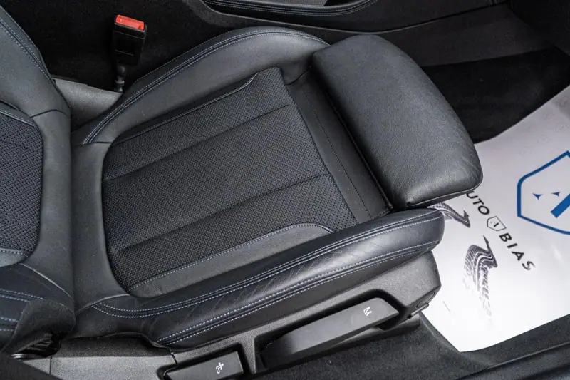 BMW X4 — Poza 39