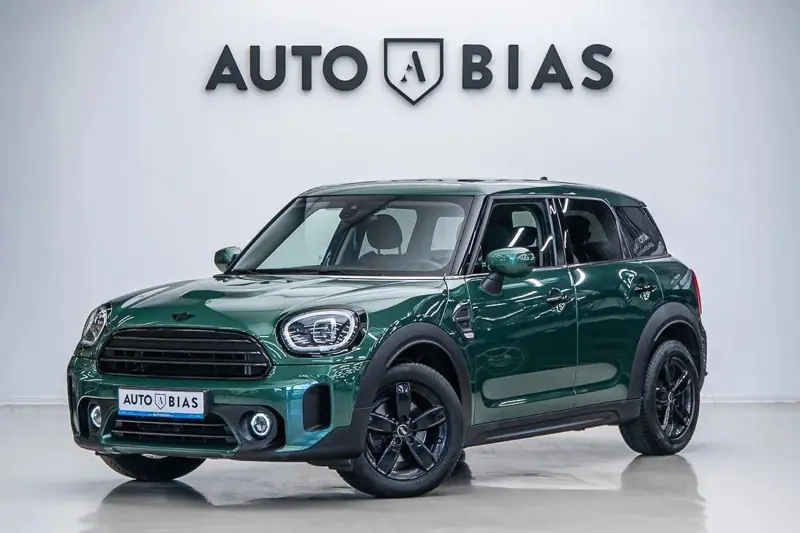 Mini Countryman 2023 — poza 1