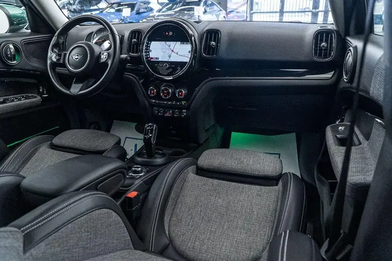 Mini Countryman — Poza 2