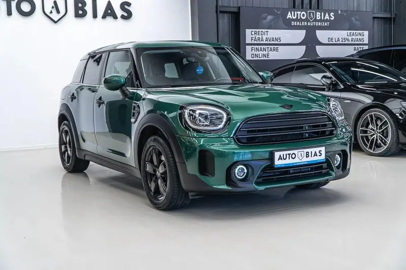 Mini Countryman — Poza 3