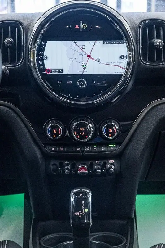 Mini Countryman — Poza 4