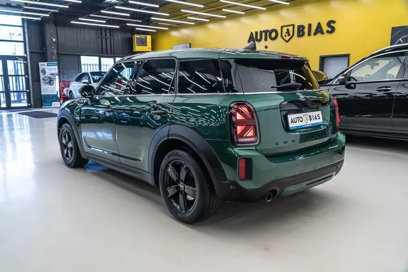 Mini Countryman — Poza 5