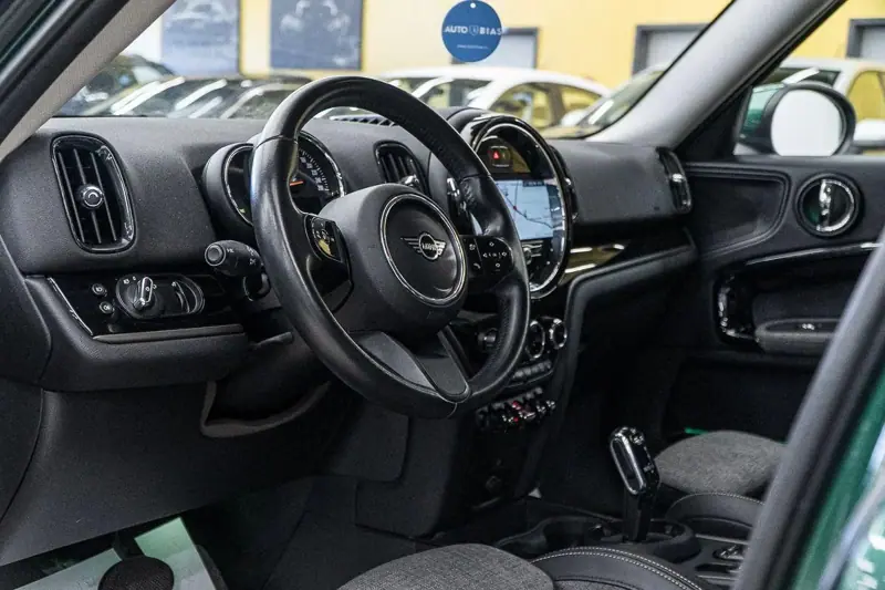 Mini Countryman — Poza 6