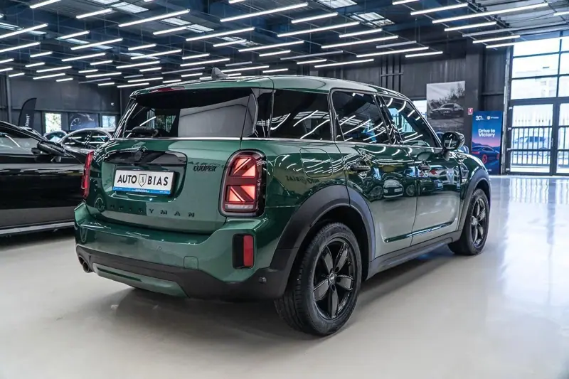 Mini Countryman — Poza 7