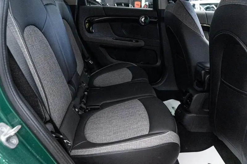 Mini Countryman — Poza 8