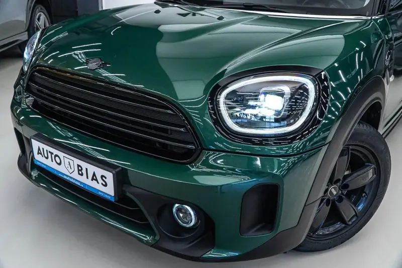 Mini Countryman — Poza 10