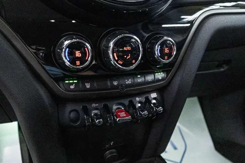 Mini Countryman — Poza 11