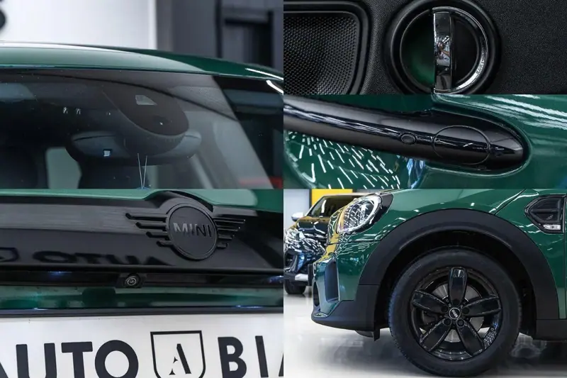 Mini Countryman — Poza 12