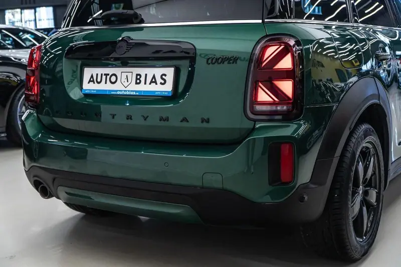 Mini Countryman — Poza 13