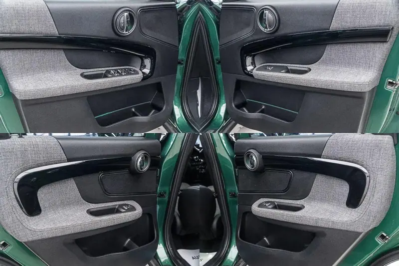 Mini Countryman — Poza 14