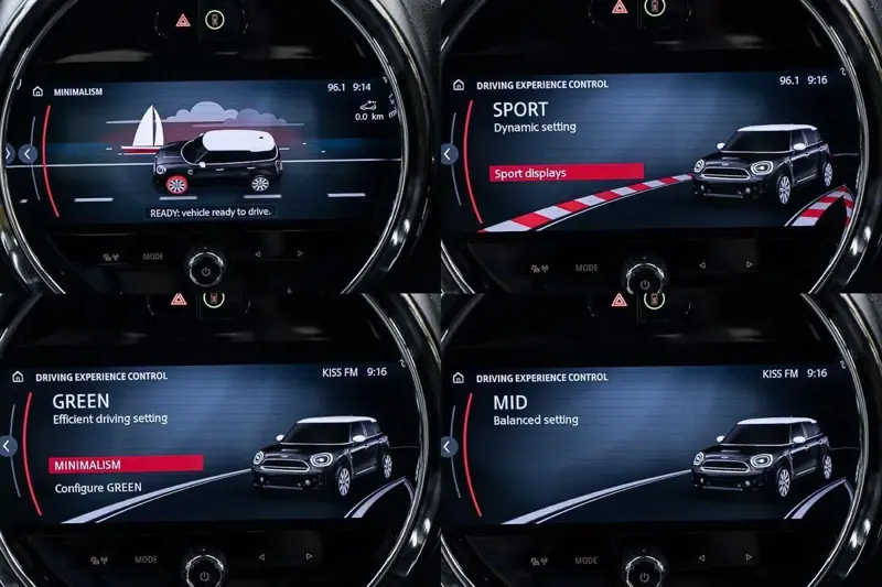 Mini Countryman — Poza 15