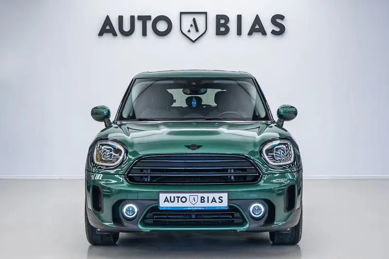 Mini Countryman — Poza 16